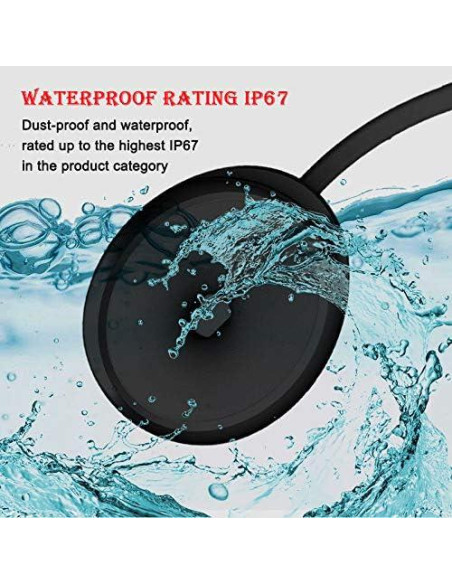 Cargador Inductivo MEROM para Cepillos Oral-B Modelo 3757