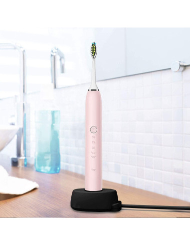 Cargador Inductivo MEROM para Cepillos Oral-B Modelo 3757