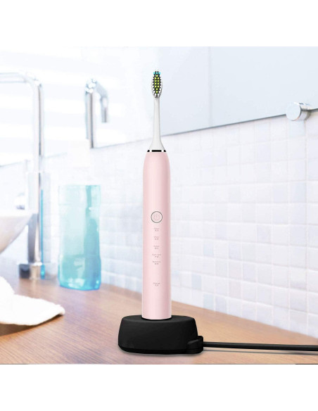 Cargador Inductivo MEROM para Cepillos Oral-B Modelo 3757