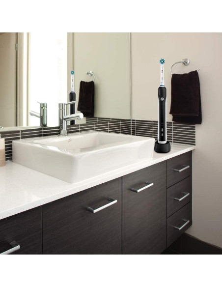 Cargador Inductivo MEROM para Cepillos Oral-B Modelo 3757