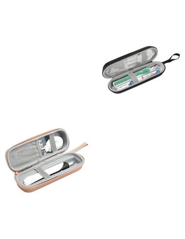 Funda de Viaje Dura ProCase para Cepillo Eléctrico Oral-B
