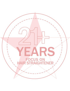 Set de Cepillos Térmicos 3 en 1 K&K - Calentamiento Rápido 2