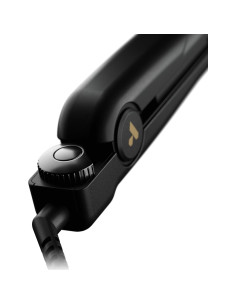 Plancha de Cabello Profesional Andis 67615 Cerámica 1" Negra/Dorada 2