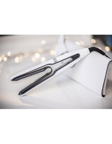 Plancha Alisadora Remington Air3D Slim 4.4 cm Cerámica Titanio