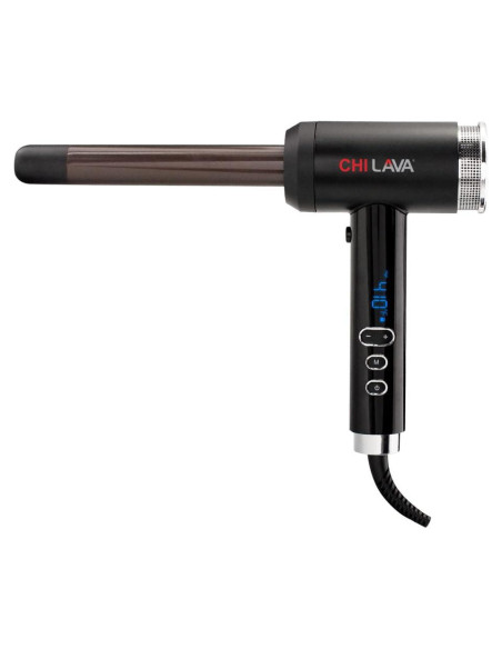 Varita Rizador CHI Lava Curl Shot - Rizos Voluminosos y Brillantes