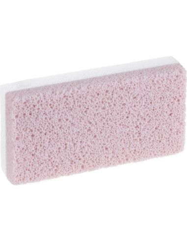 Piedra de Pedicura Tweezerman 15.9 cm Doble Cara Reciclada