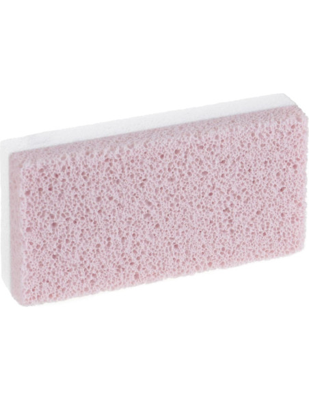 Piedra de Pedicura Tweezerman 15.9 cm Doble Cara Reciclada Piedra de Pedicura Tweezerman 15.9 cm Doble Cara Reciclada