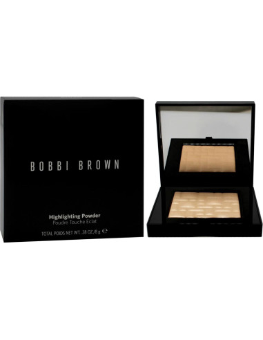 Polvo Iluminador Bobbi Brown Brillo de Cuarzo 7.94 g