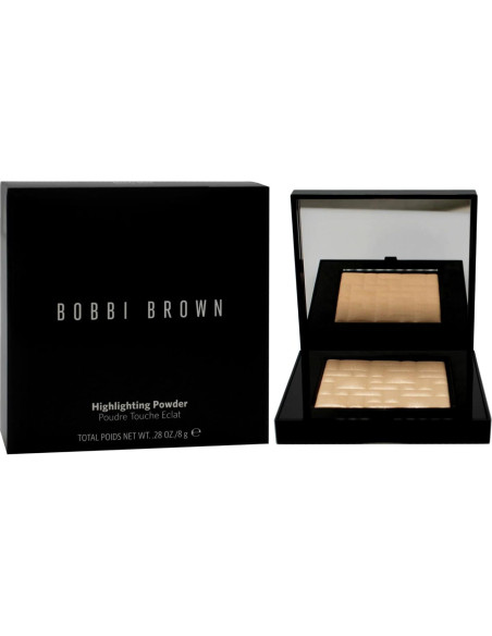 Polvo Iluminador Bobbi Brown Brillo de Cuarzo 7.94 g