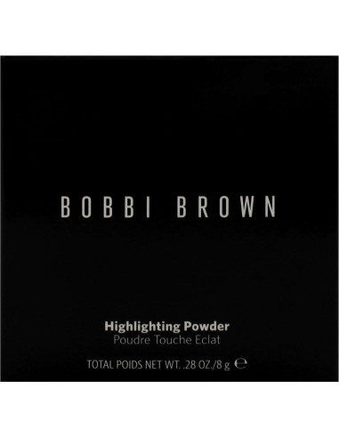 Polvo Iluminador Bobbi Brown Brillo de Cuarzo 7.94 g