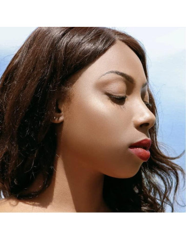 Paleta de Iluminador Beauty Bakerie Leche y Miel 4 Tonos