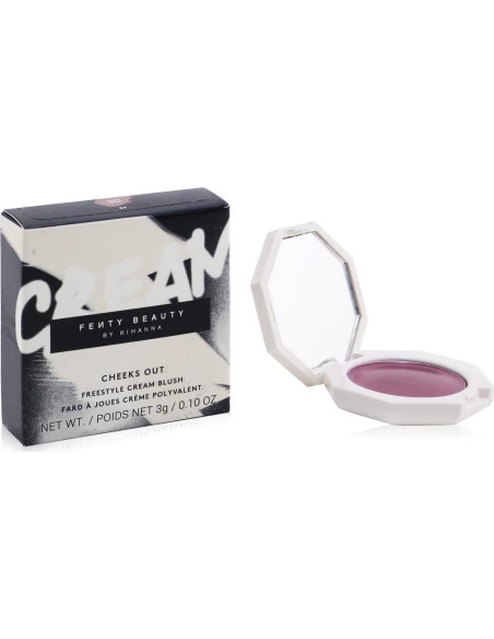 Rubor en Crema Fenty Beauty 09 Berry Frío 2.83 g