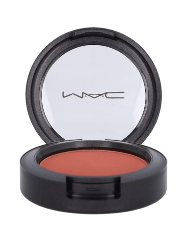 Rubor en Polvo MAC Raizin 5.97g - Color Natural Duradero