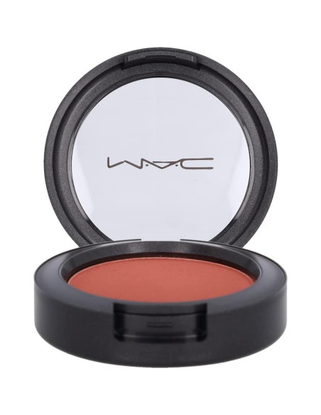 Rubor en Polvo MAC Raizin 5.97g - Color Natural Duradero