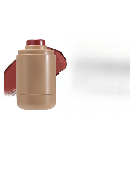 Barra de Rubor Mate MAEPEOR Crema Larga Duración Color H05