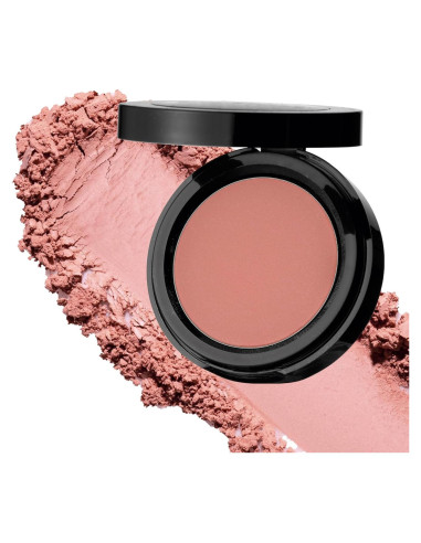 Rubor en Polvo Hipoalergénico Sandstone 2.83g Color 22 Atado