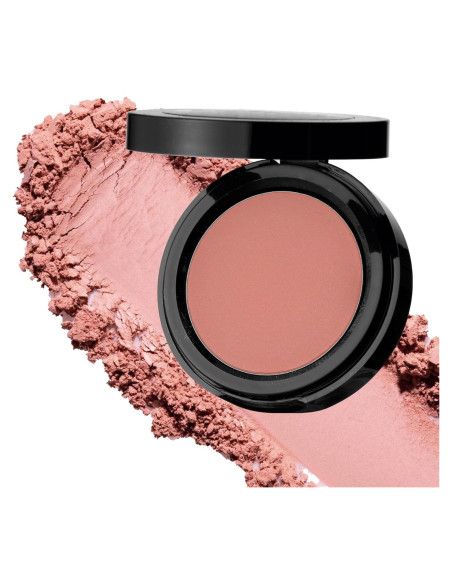 Rubor en Polvo Hipoalergénico Sandstone 2.83g Color 22 Atado