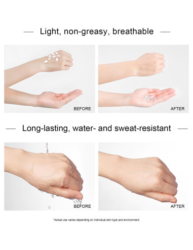 Polvo Fijador Mineral Scarman SPF 35 40.8g Translúcido