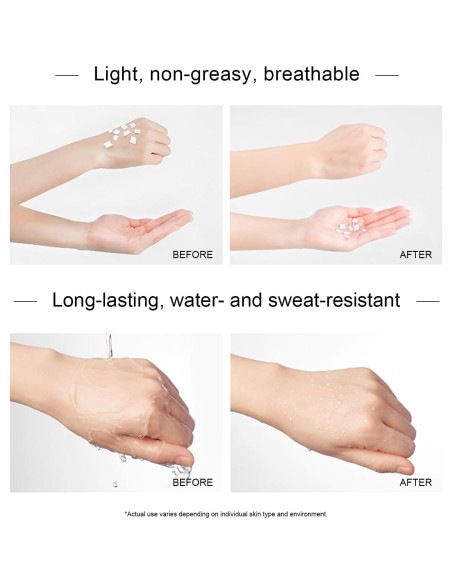 Polvo Fijador Mineral Scarman SPF 35 40.8g Translúcido