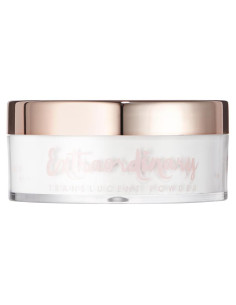 Polvo Fijador Extraordinario Ciaté London Translúcido 15g