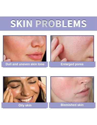 Polvo Difuminador AlluraBeauty 81g - Fijador Translúcido para Todos los Tonos