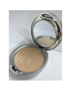 Polvo Dos Vías Beige Natural 803 - Acabado Mate 10g 2