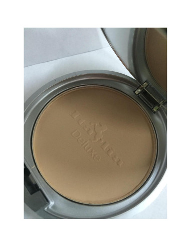 Polvo Dos Vías Beige Natural 803 - Acabado Mate 10g