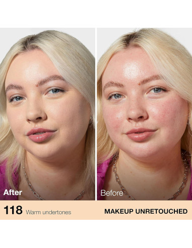 Paquete Polvo Suelto Fijador y Base Maybelline Fit Me