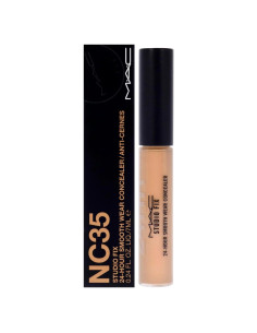 Corrector MAC Studio Fix 24 Horas NC35 7.09g para Mujeres