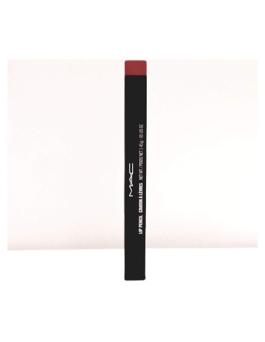 Lápiz de Labios MAC Redd 3.5g - Color Rojo Intenso