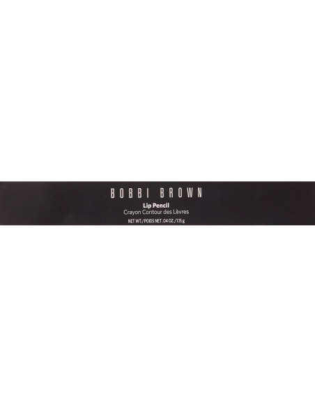 Lápiz Labial Bobbi Brown Suave y Cremoso 4.54g Pasas de Ron