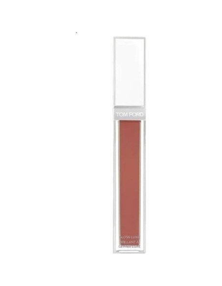 Brillo Labial Tom Ford Soleil Neige 08 Inhibición 5.5 ml