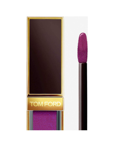 Brillo Labial Hidratante Tom Ford Gloss Luxe 16 Inmortal 5.7ml