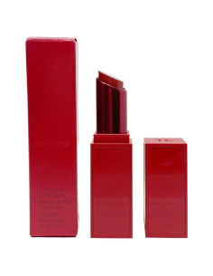 Labial Mate Satinado Tom Ford Edición Limitada 52 Rosa Desnudo 3.3g