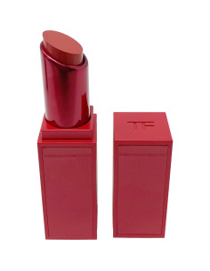 Labial Mate Satinado Tom Ford Edición Limitada 52 Rosa Desnudo 3.3g 2
