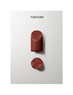 Barra de Labios Mate Tom Ford Edición Limitada Tono 100 100 2