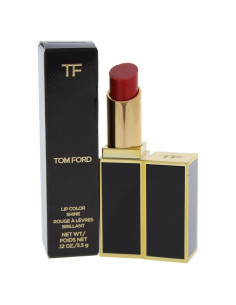 Lápiz Labial Brillante Tom Ford 3.5 ml - Color Semitransparente