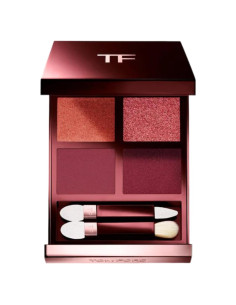 Paleta de Sombras de Ojos Tom Ford 02 Cherry Smoke 10 g