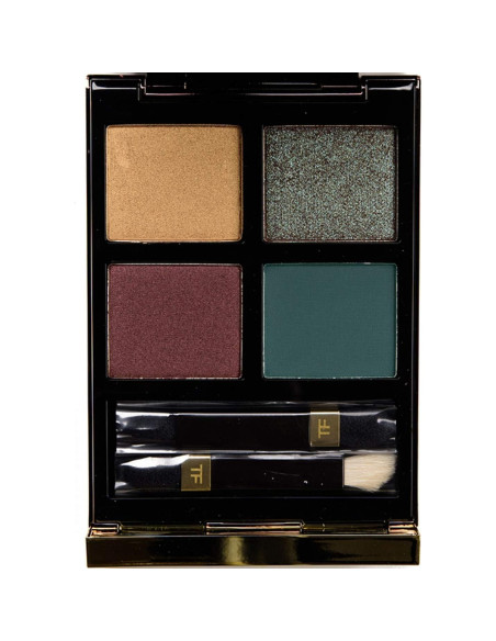 Paleta de Sombras de Ojos Tom Ford 4 Tonos 9 g