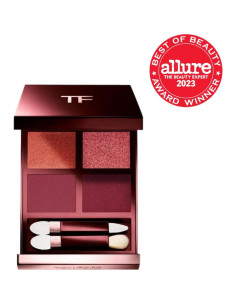 Paleta de Sombras de Ojos Tom Ford 02 Cherry Smoke 10 g 2