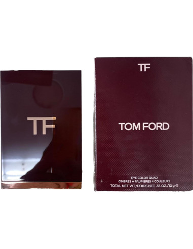 Paleta de Sombras de Ojos Tom Ford 02 Cherry Smoke 10 g
