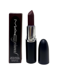 Labial Mate M.A.C Ximal 692 Medios Mixtos 3.4 g