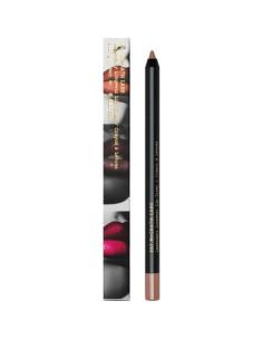 Lápiz Labial Pat McGrath Labs Obsesión Mocha 1.2g 2