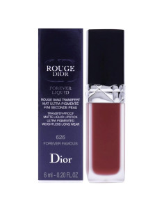 Labial Líquido Ultra-Pigmentado Dior Rouge Forever 626