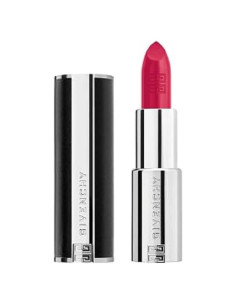 Labial Givenchy Le Rouge Interdit Intense 338 Rouge Vigne 3.11g