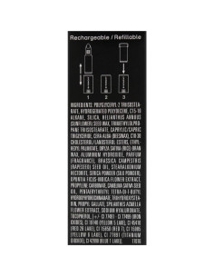 Labial Givenchy Le Rouge Interdit Intense 338 Rouge Vigne 3.11g 2