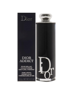 Labial Dior Addict Shine 558 Bois De Rose 3.11 g Hidratante