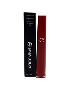 Pintalabios Líquido Giorgio Armani Lip Maestro 415 Redwood 6.24 ml