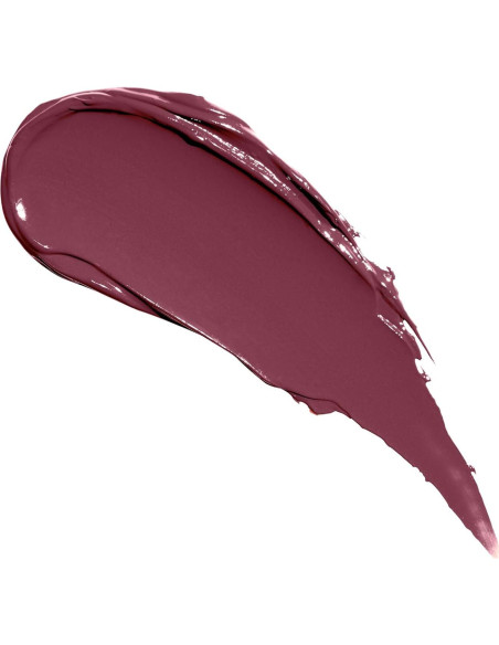 Labial Smashbox Be Legendary Prime & Plush 16 Cranberry