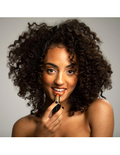 Pintalabios L'Paige L05 Cobre Escarchado 4.5g Hidratante 2